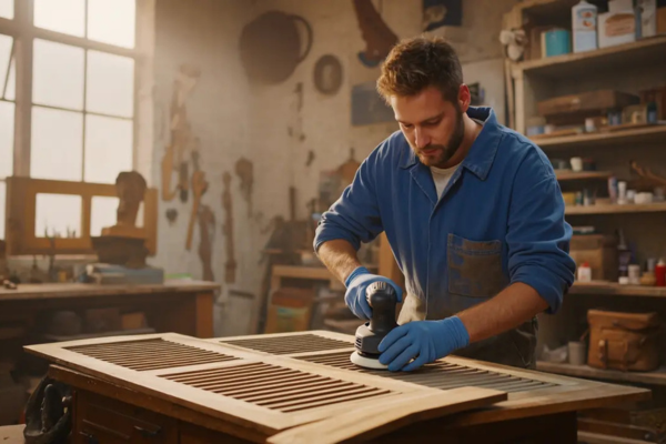 accueil rénovation bois