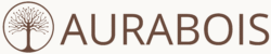 logo horizontal aurabois
