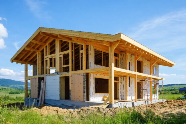 ossature bois aurabois